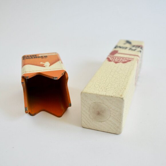 Red Hook Game Changer Ale Tap Handle Beer Short 7.25" Seattle, Washington USA - Picture 5 of 6